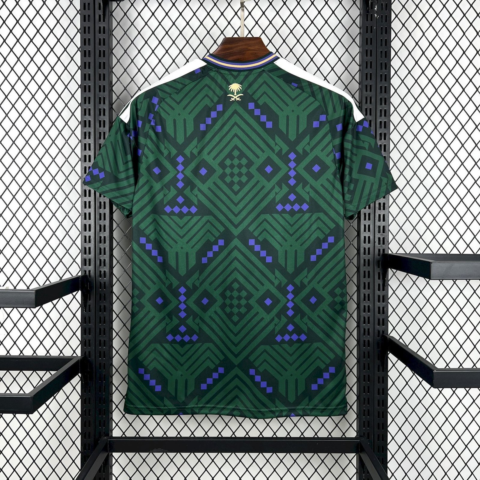 Saudi Arabia - Home - World Cup 2026 - Image 2