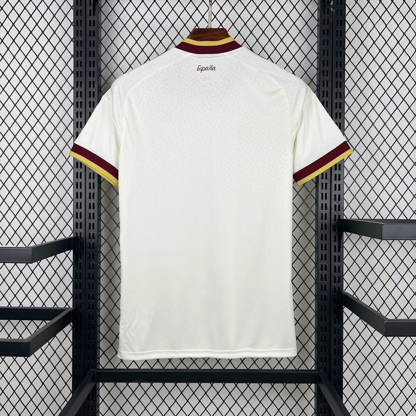 Spain - Away - World Cup 2026 - Image 2