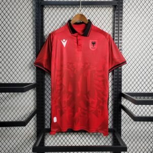 Albania - Home - 24 Euro
