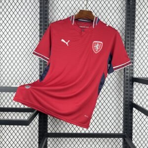 Czech Republic - Home - World Cup 2026