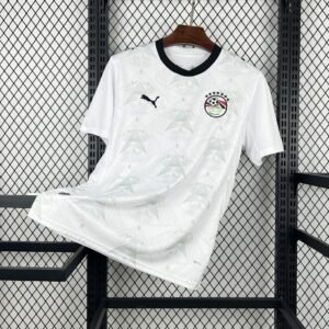 Egypt - World Cup 2026 - Away