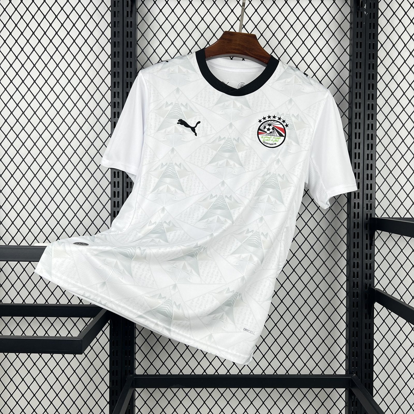 Egypt - World Cup 2026 - Away