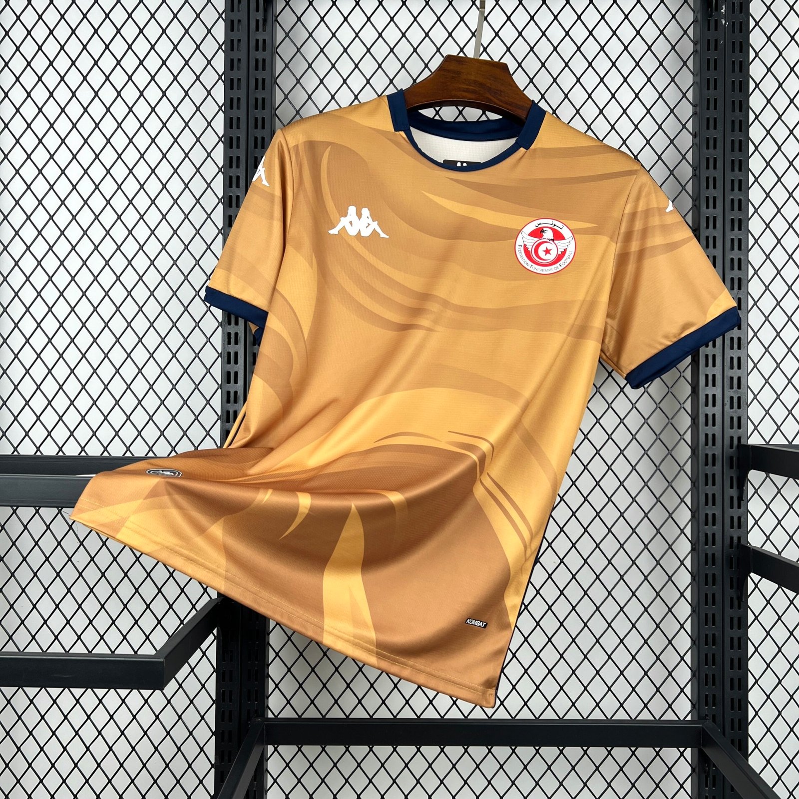 Tunisia - Third - World Cup 2026