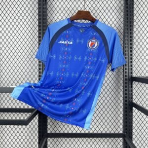 Haiti - World Cup 2026 - Home