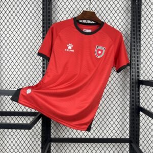 Jordan - World Cup 2026 - Away