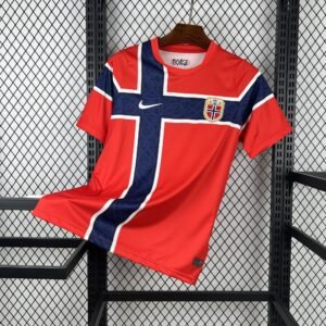 Norway - Home - World Cup 2026