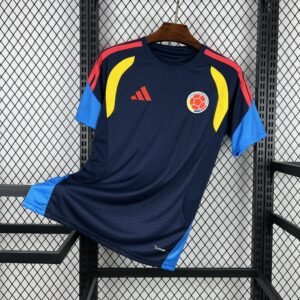 Colombia - Pre-Match - World Cup 2026