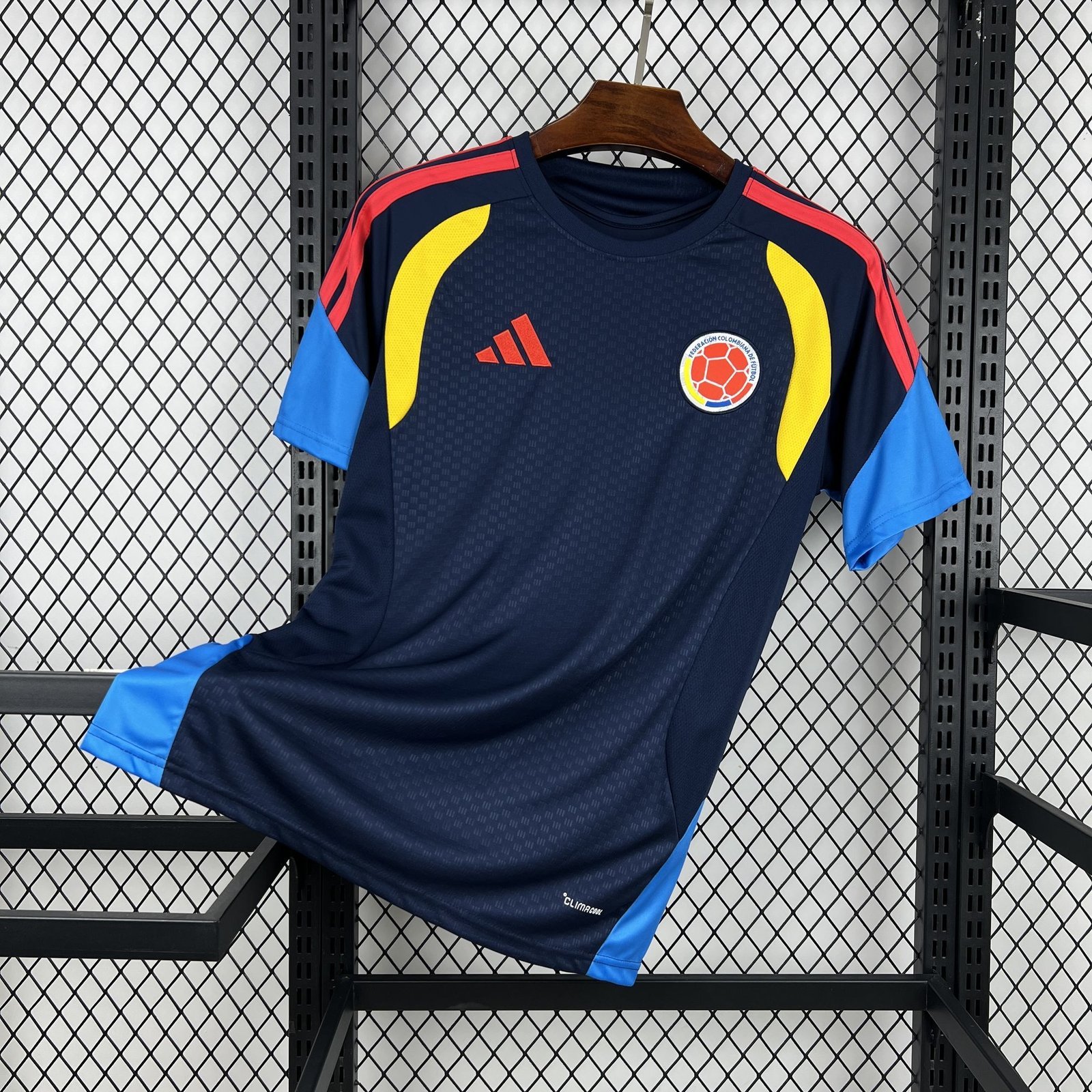 Colombia - Pre-Match - World Cup 2026