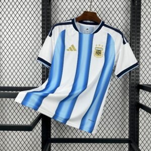 Argentina - Home - 2025/26