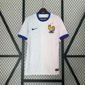 France - Away - Euro 2024