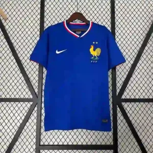 France - Home - Euro 2024