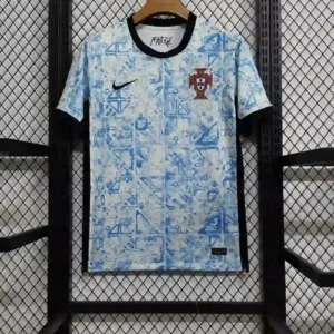 Portugal - Away - 2024 Euro