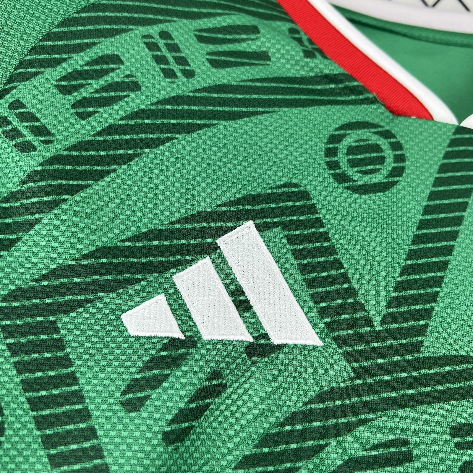 Mexico - Home - World Cup 2026 - Image 4