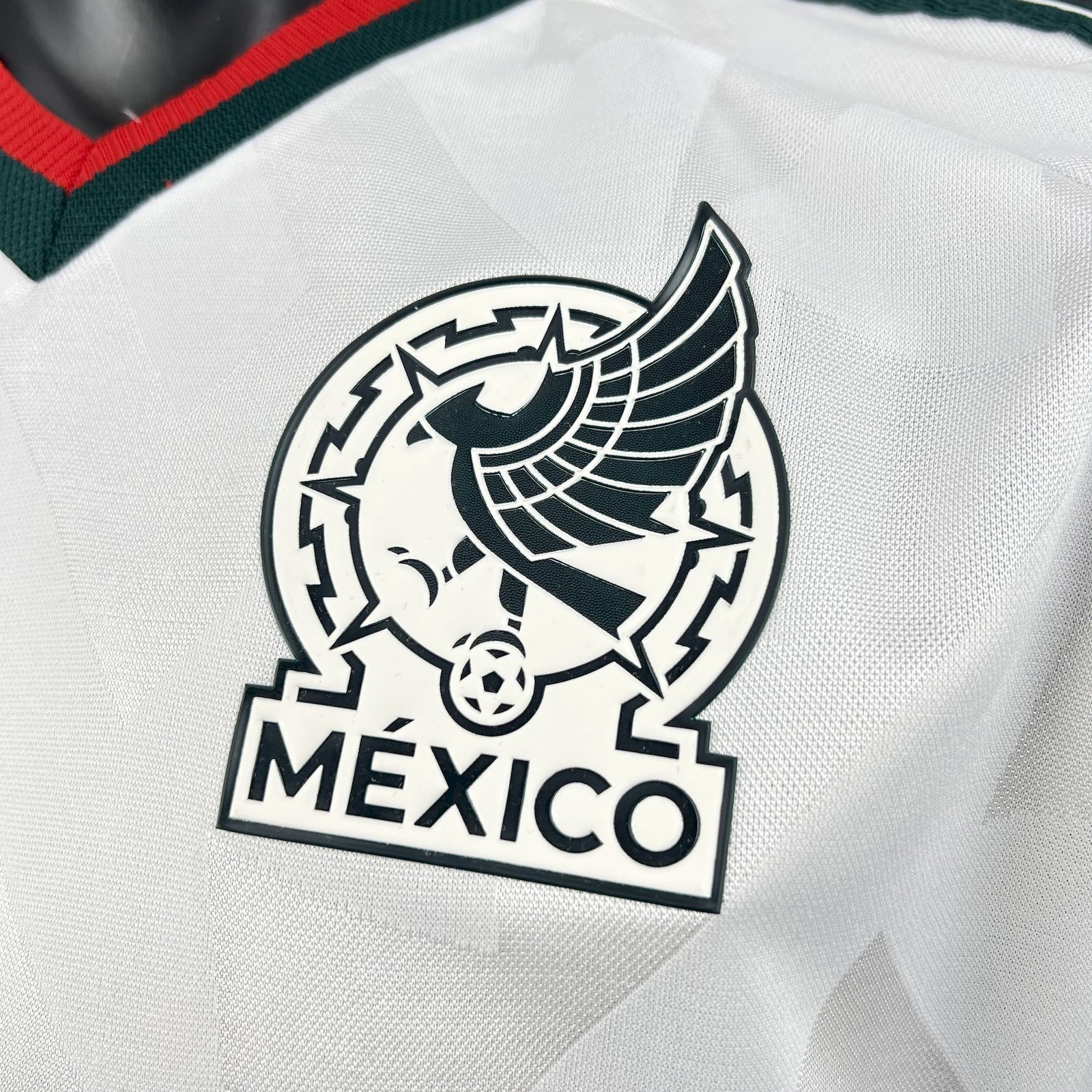 Mexico - World Cup 2026 - Away - Image 4