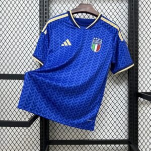 Italy - 2025/26 - Home