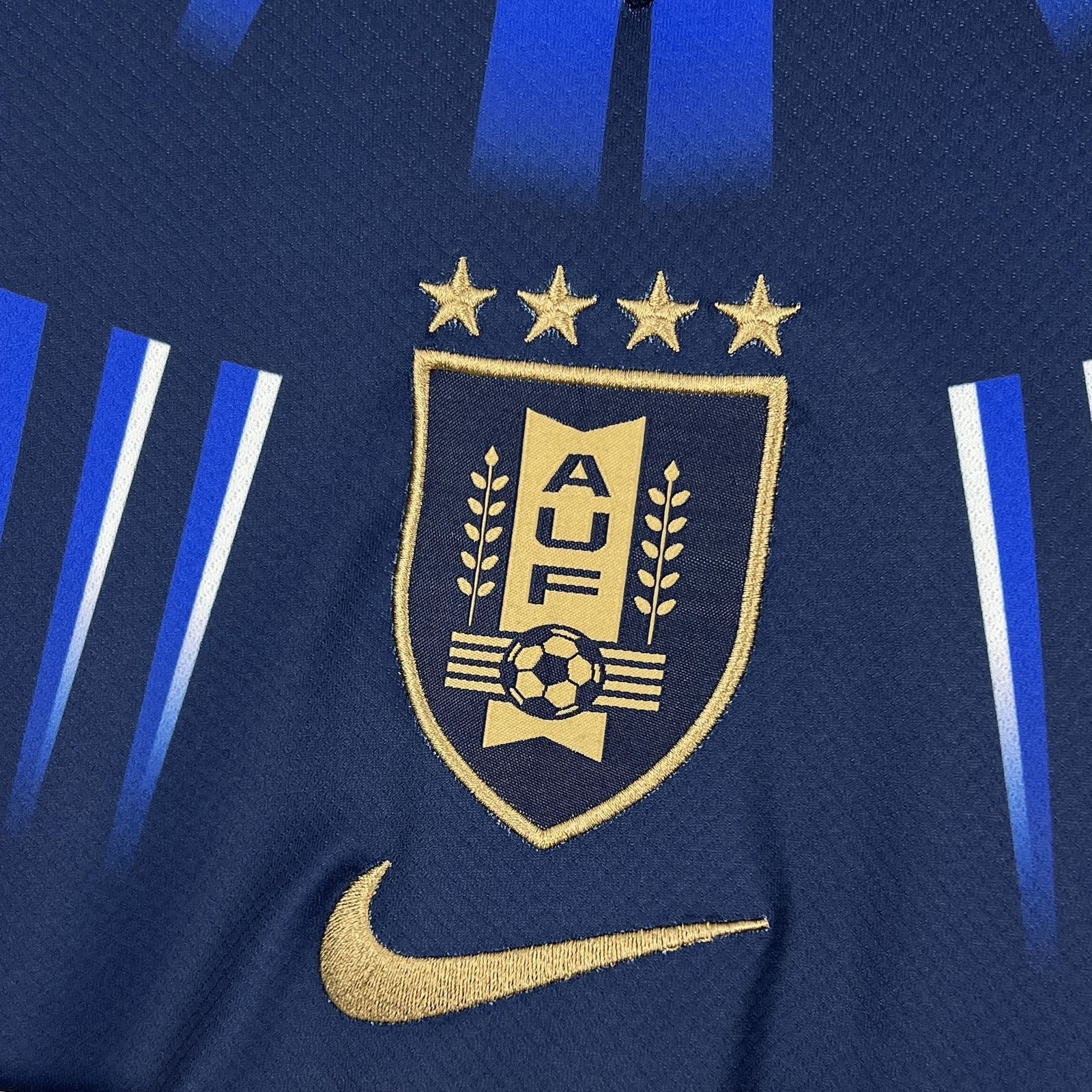 Uruguay - World Cup 2026 - Away - Image 3