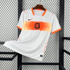 Netherlands - World Cup 2026 - Away