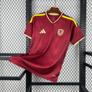 Venezuela - Home - World Cup 2026