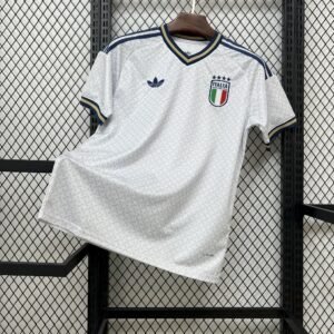 Italy - 2025/26 - Away