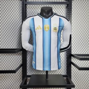Argentina - Home - World Cup 2026
