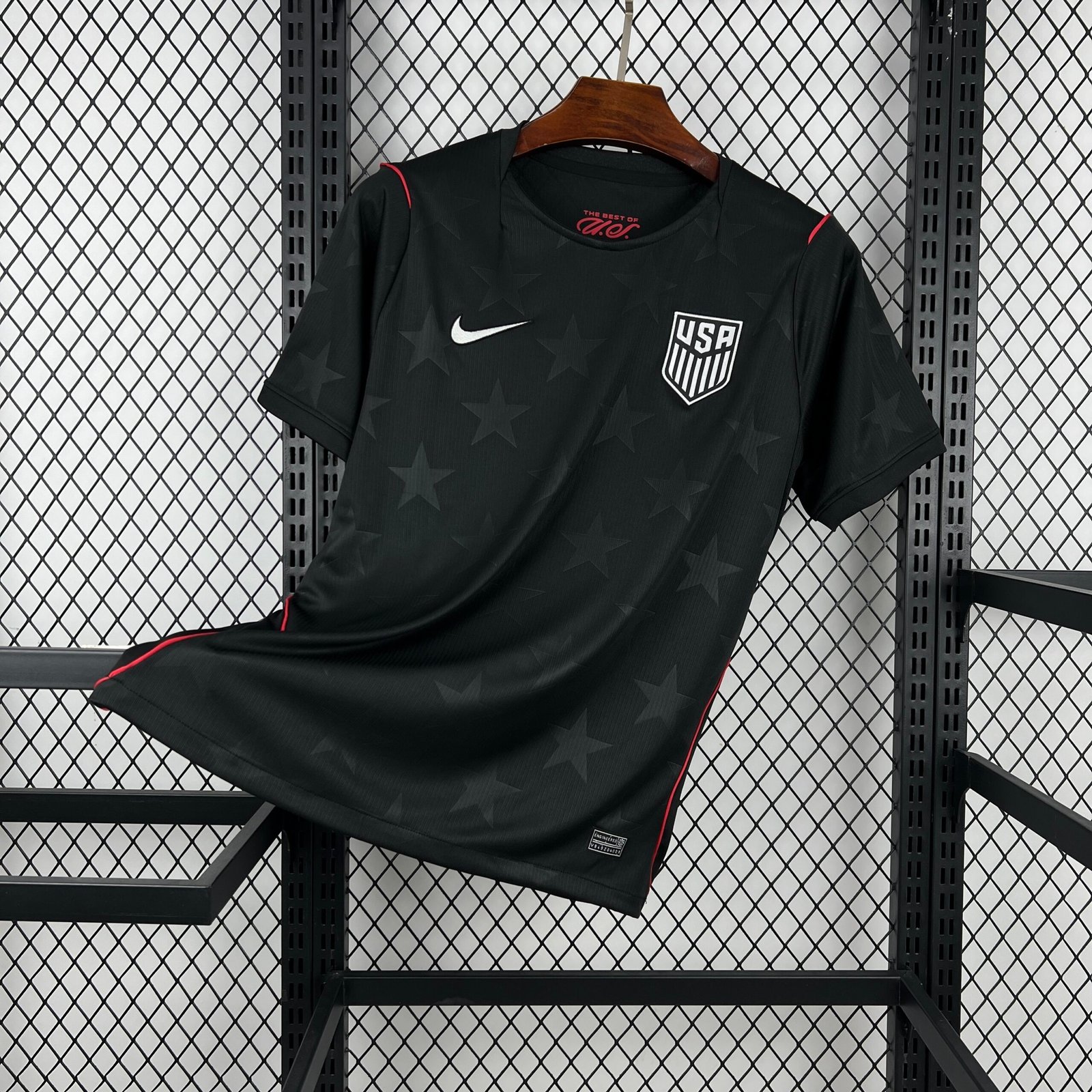 USA - World Cup 2026 - Away