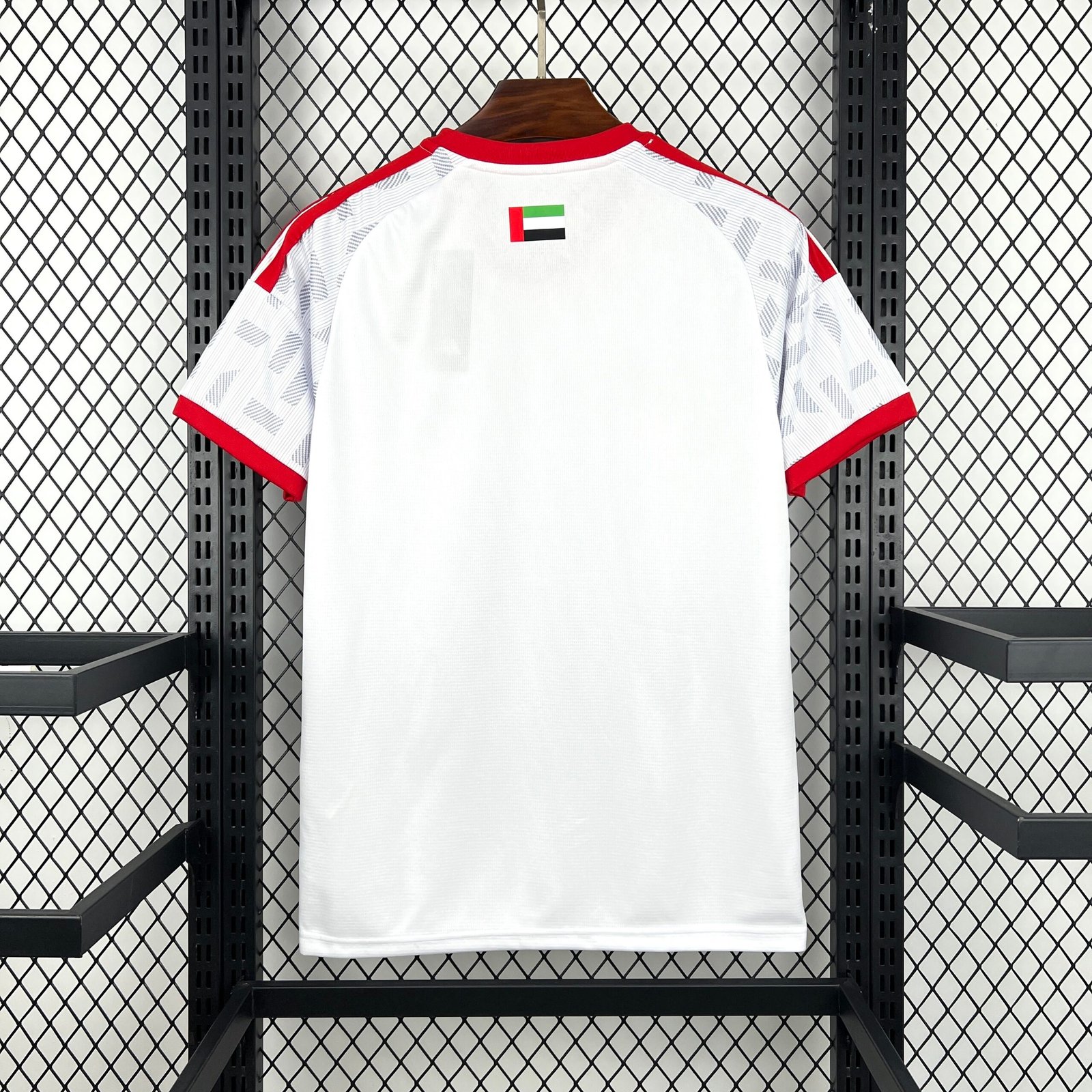 United Arab Emirates - Home - World Cup 2026 - Image 2