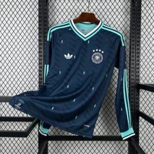 Germany - World Cup 2026 - Away