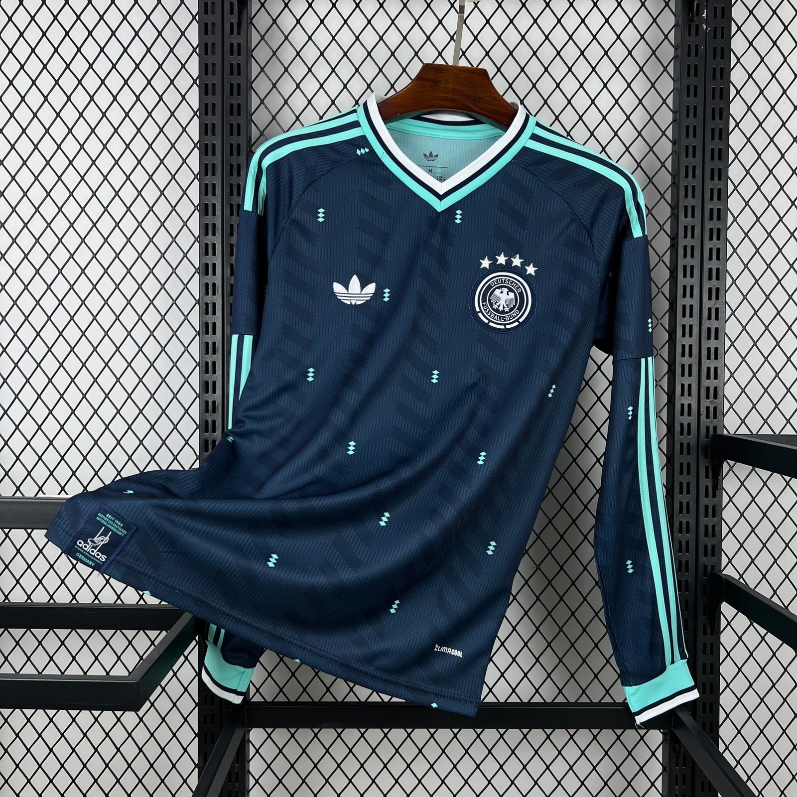 Germany - World Cup 2026 - Away