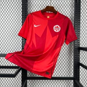 Canada - Home - World Cup 2026