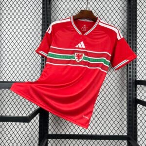 Wales - Home - World Cup 2026