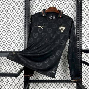 Portugal - Special Long Sleeve - 2026