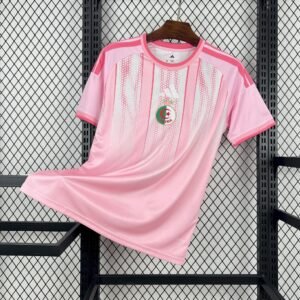 Algeria - Pre-Match - World Cup 2026
