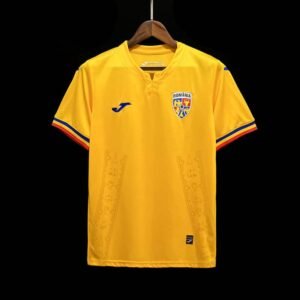 Romania - Home - Euro 24