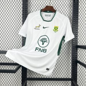South Africa - Springbok 2026 - Away