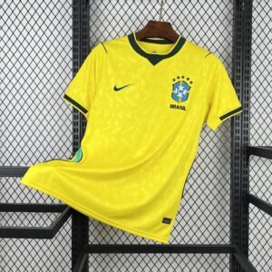 Brazil - Home - World Cup 2026