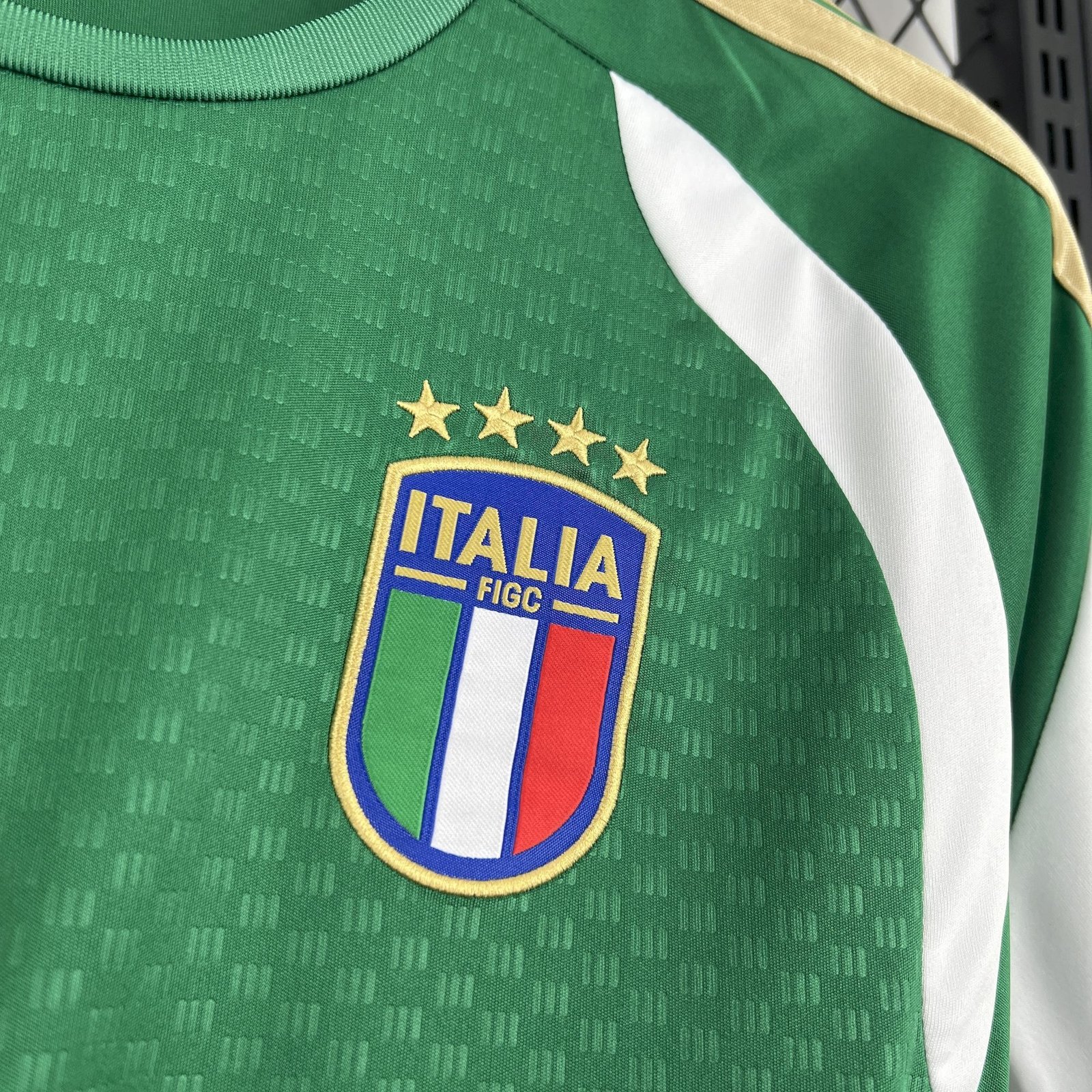 Italy - Tiro Pre-Match - 2026 - Image 3