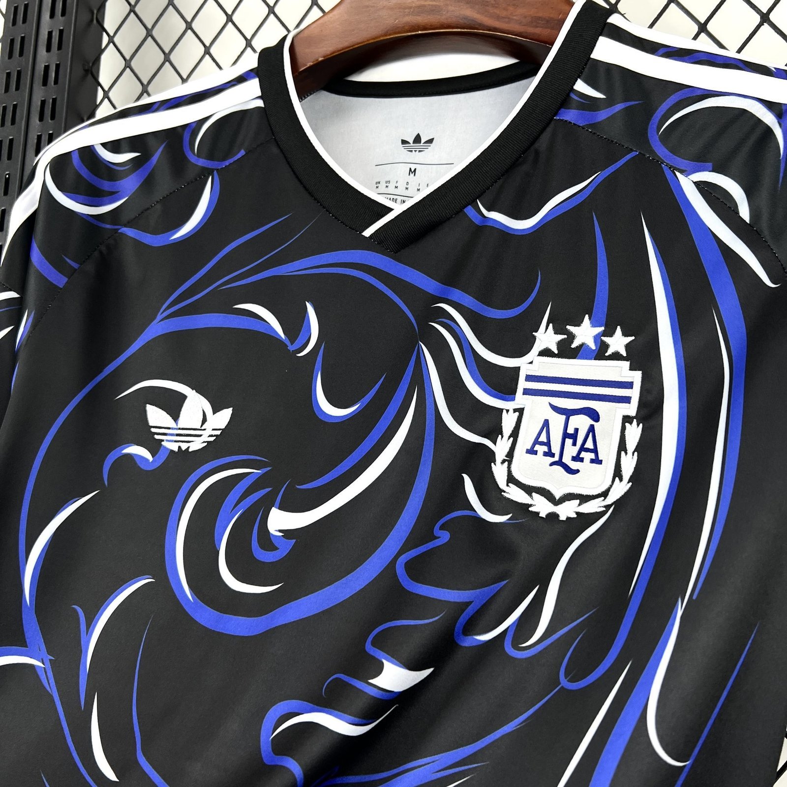 Argentina - World Cup 2026 - Away - Image 3
