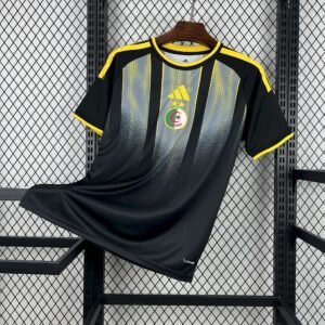 Algeria - Pre-Match - World Cup 2026