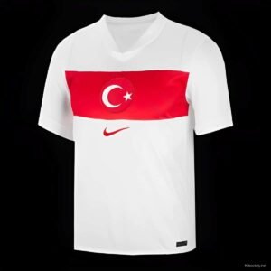 Turkey - Away - 2024