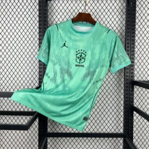 Brazil - Goalkeeper - World Cup 2026
