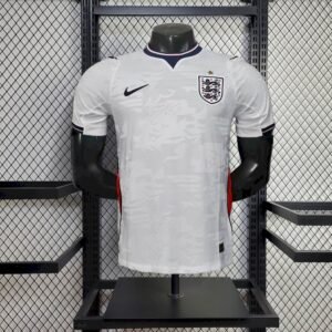 England - Home - World Cup 2026