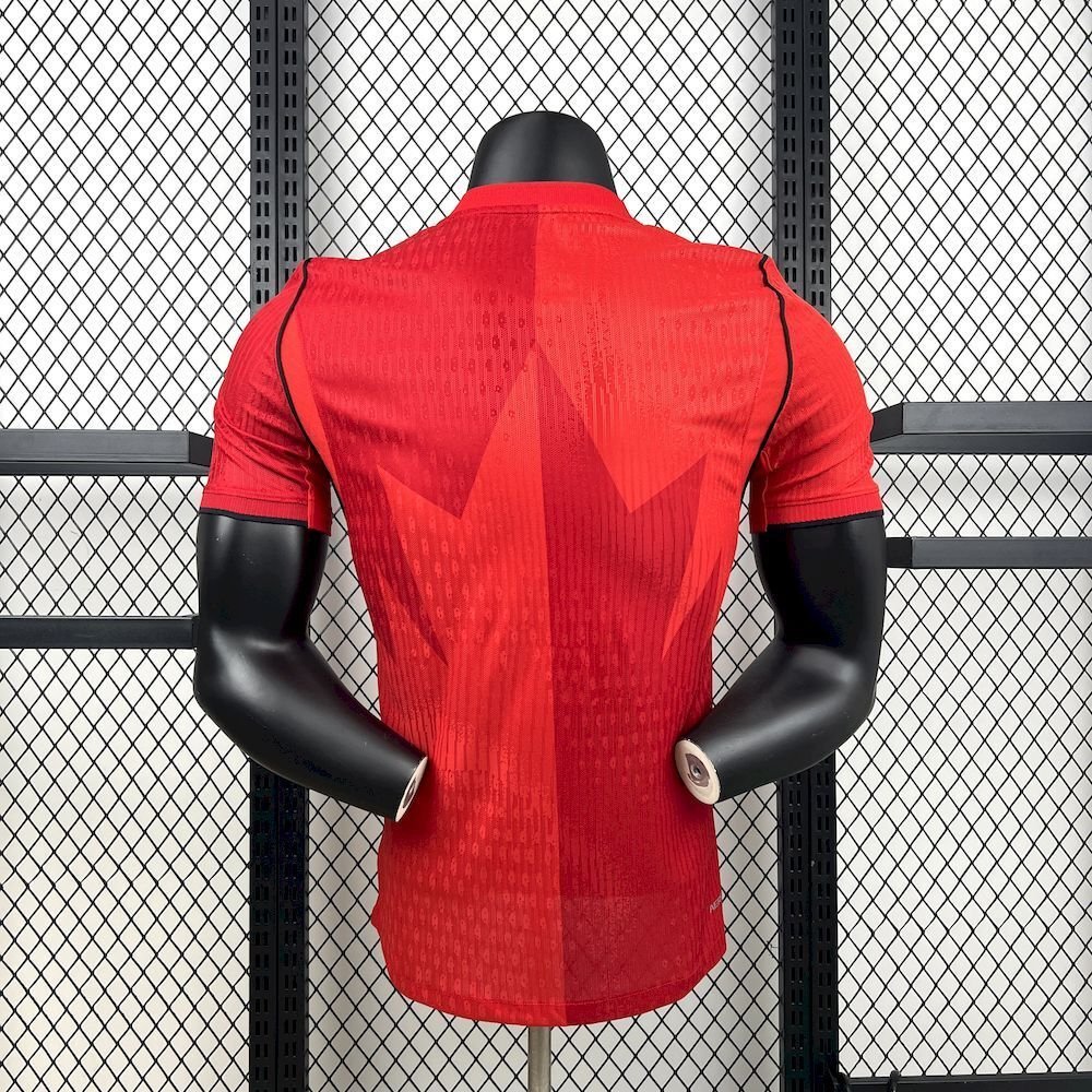 Canada - Home - World Cup 2026 - Image 3