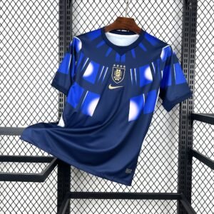Uruguay - World Cup 2026 - Away