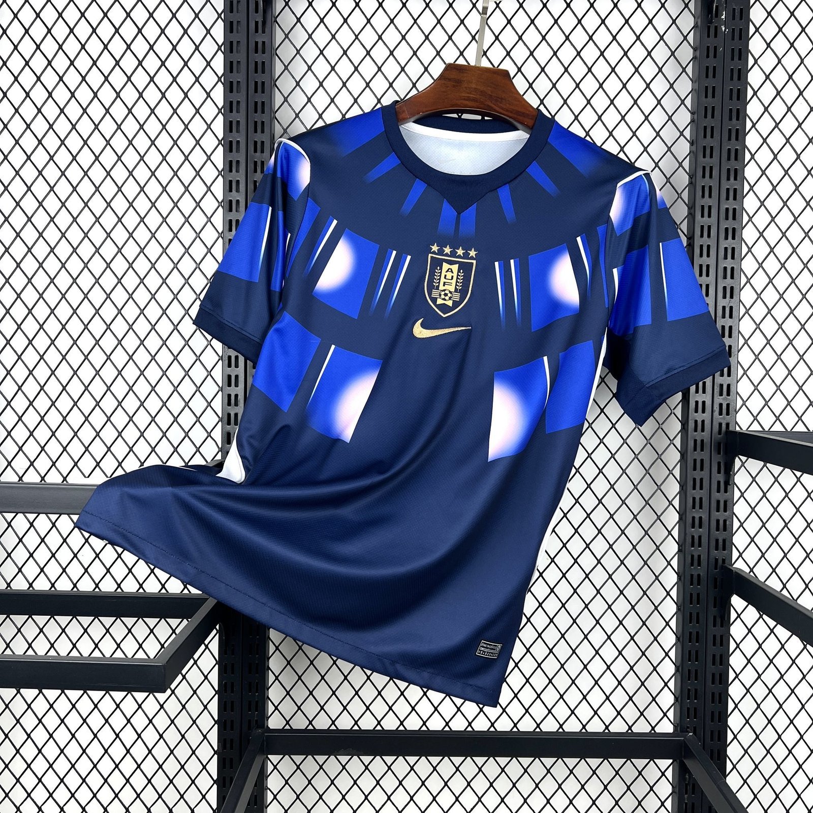 Uruguay - World Cup 2026 - Away