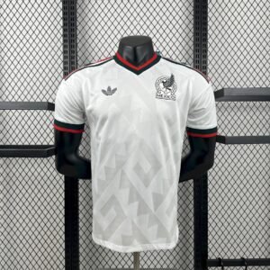 Mexico - World Cup 2026 - Away