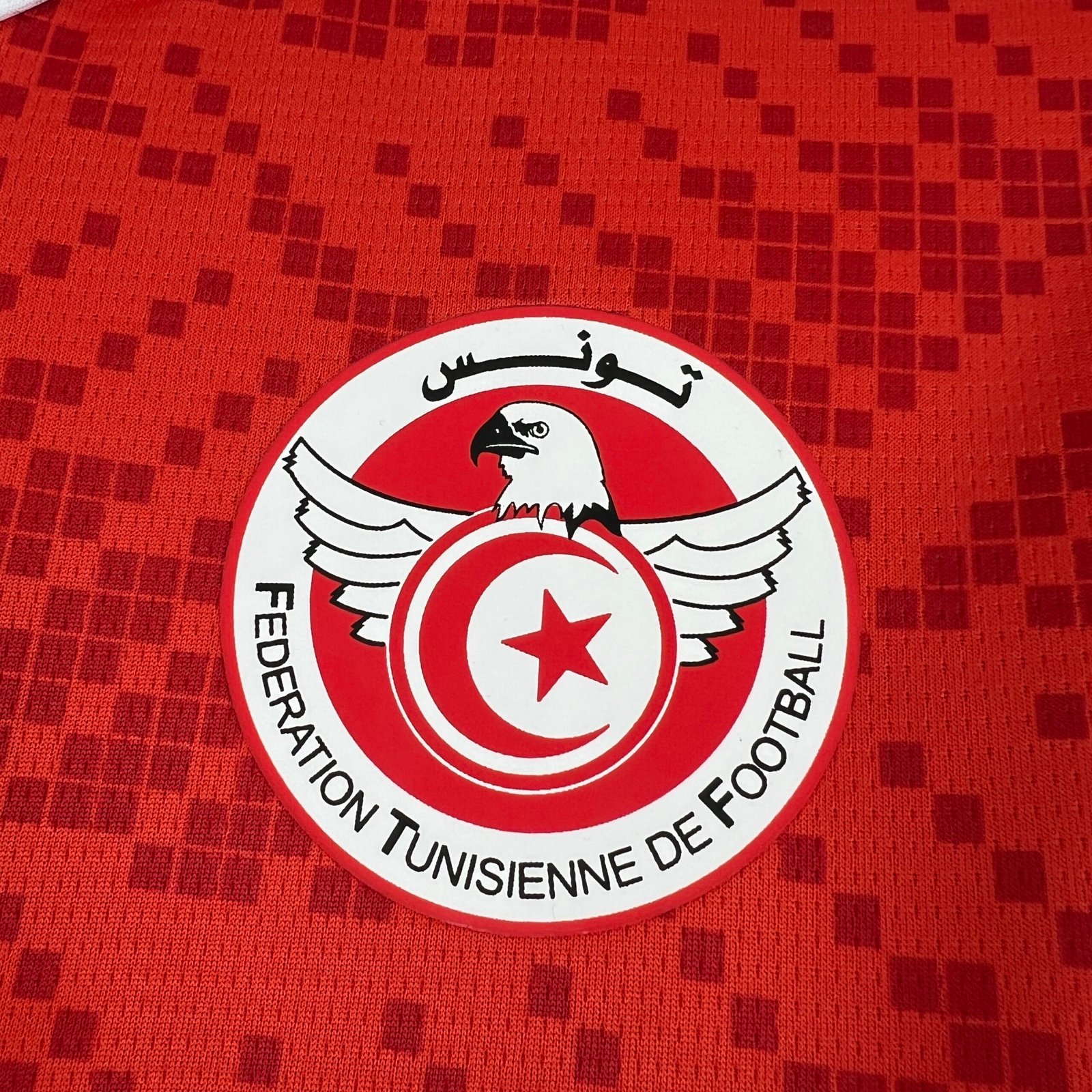 Tunisia - Home - World Cup 2026 - Image 3