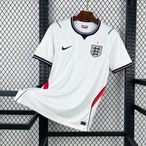 England - Home - World Cup 2026