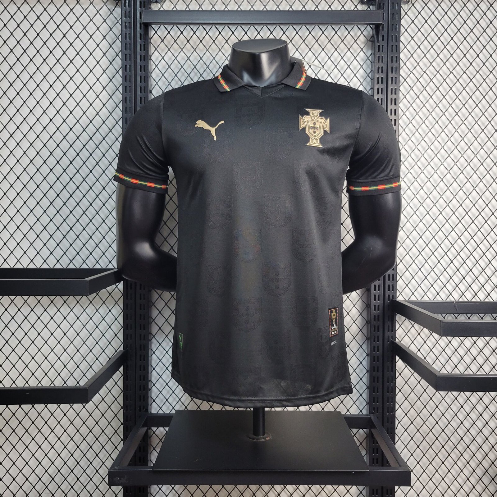 Portugal - World Cup 2026 - Away