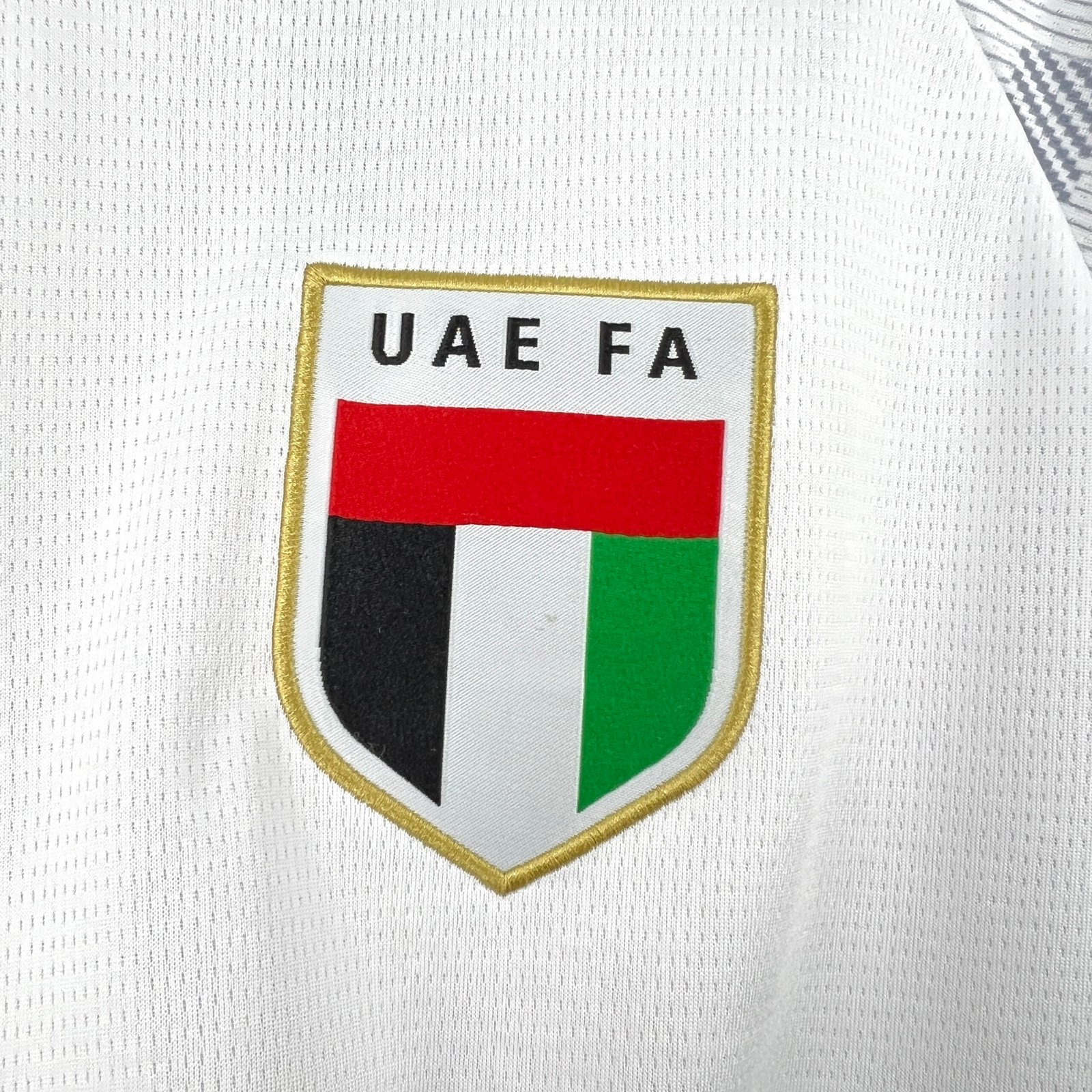 United Arab Emirates - Home - World Cup 2026 - Image 3