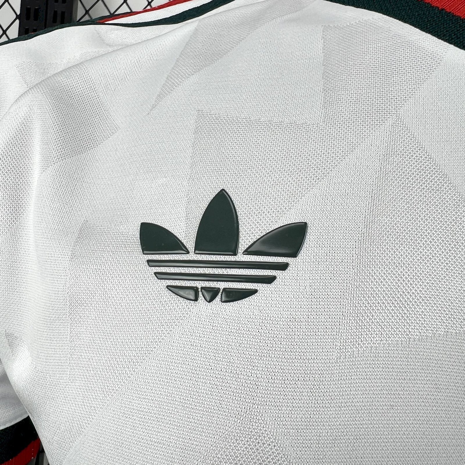 Mexico - World Cup 2026 - Away - Image 2